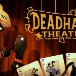 Menarik Nih! Game Indonesia Deadhand Theater Angkat Tema Wayang
