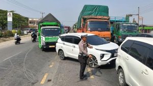 Identitas 10 Korban Tewas Kecelakaan di Jalur Pantura Indramayu