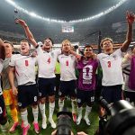 Daftar Negara yang Lolos 8 Besar Piala Dunia 2026, Terbaru Inggris