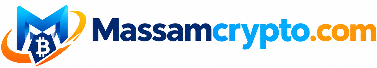 Massamcrypto.com